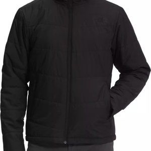 The North Face Men's Junction Insulated Jacket